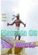 Mamala Oil: Dari Mamala Untuk Dunia