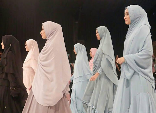 Muslimah, Melakukan 5 Ibadah Ini Bukan Saja Tambah Pahala, Tapi Juga Semakin Cantik Muslimah, Melakukan 5 Ibadah Ini Bukan Saja Tambah Pahala, Tapi Juga Semakin Cantik