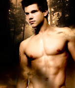 Entrevista a Taylor Lautner