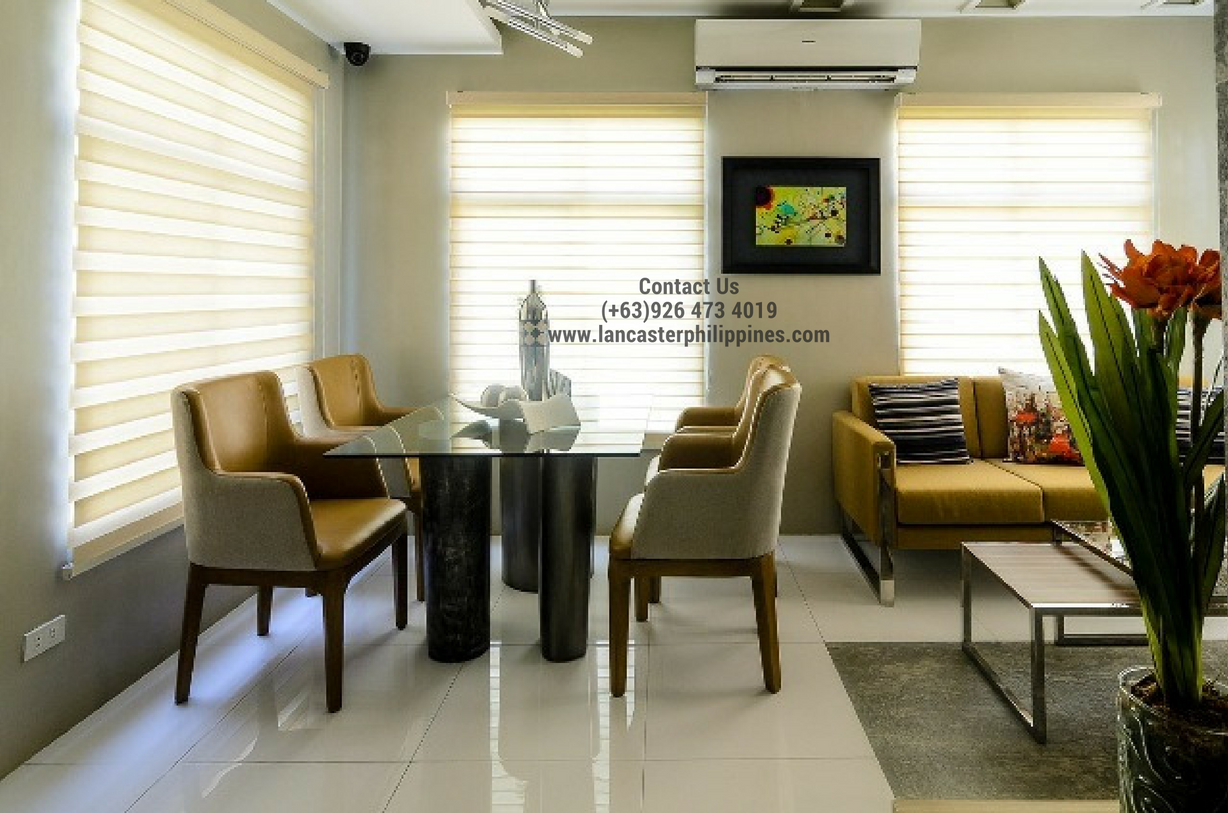 Mabelle House Model - Lancaster New City House for Sale Imus Cavite