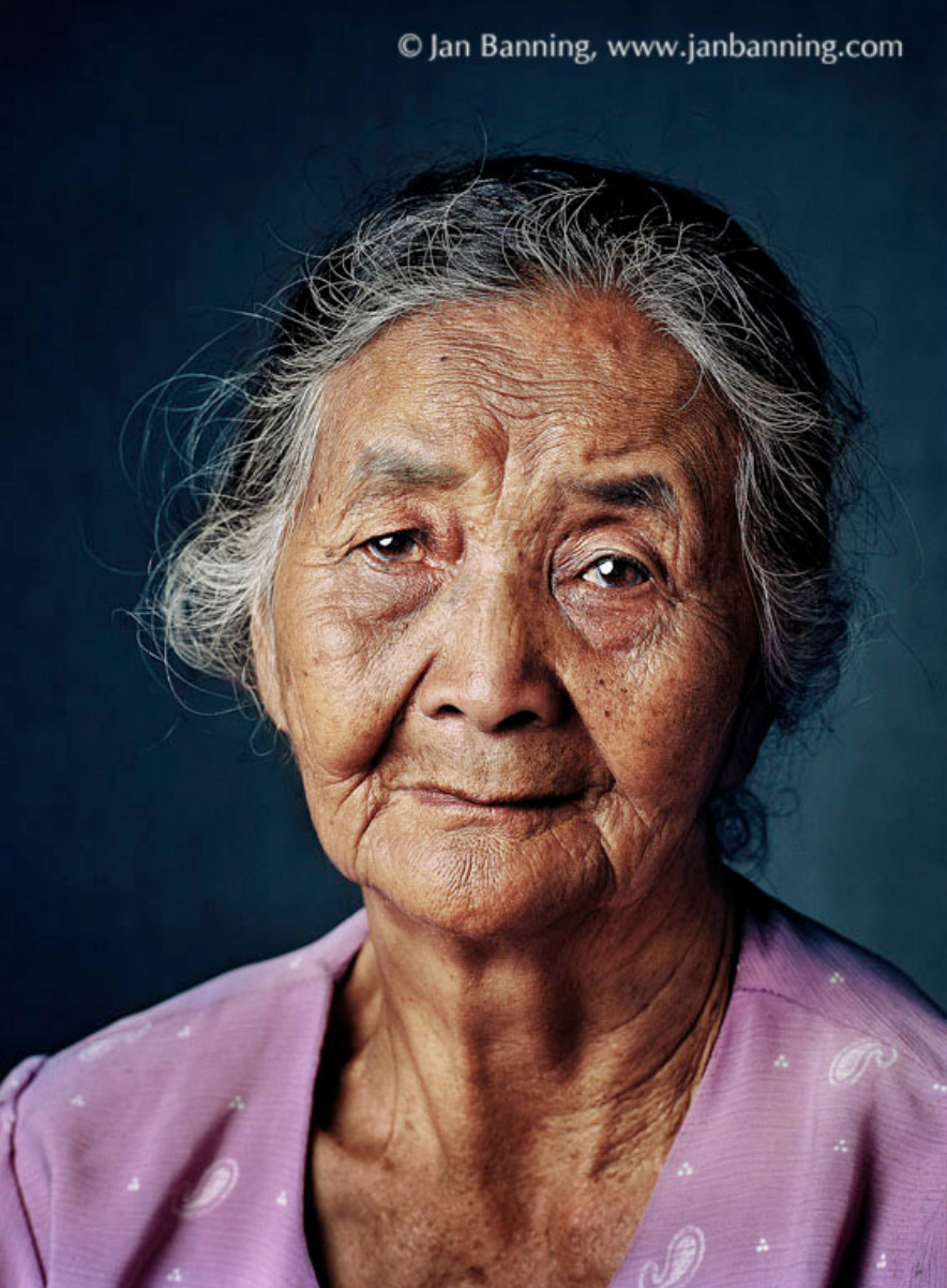 бабушки азиатки фото (120) фото