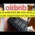Tapa la webcam de ese reloj y ese sistema de seguridad en tus alquileres