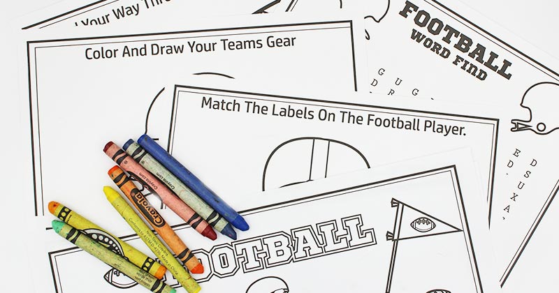 Free Printable Games Coloring Pages for Kids