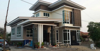 Model Desain Rumah Minimalis 3 Kamar Tidur 2 kamar Mandi Model Desain Rumah Minimalis 3 Kamar Tidur 2 kamar Mandi