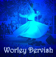 Worley Dervish