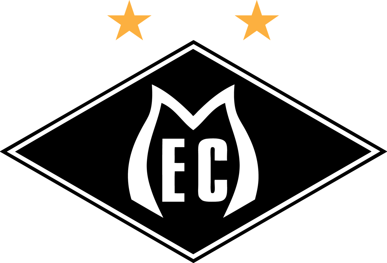 ESCUDO DO MIXTO GANHA DUAS ESTRELAS PELO CENTRO OESTE E 250 ANOS DE CUIAB&Atilde;  - MixtoNet