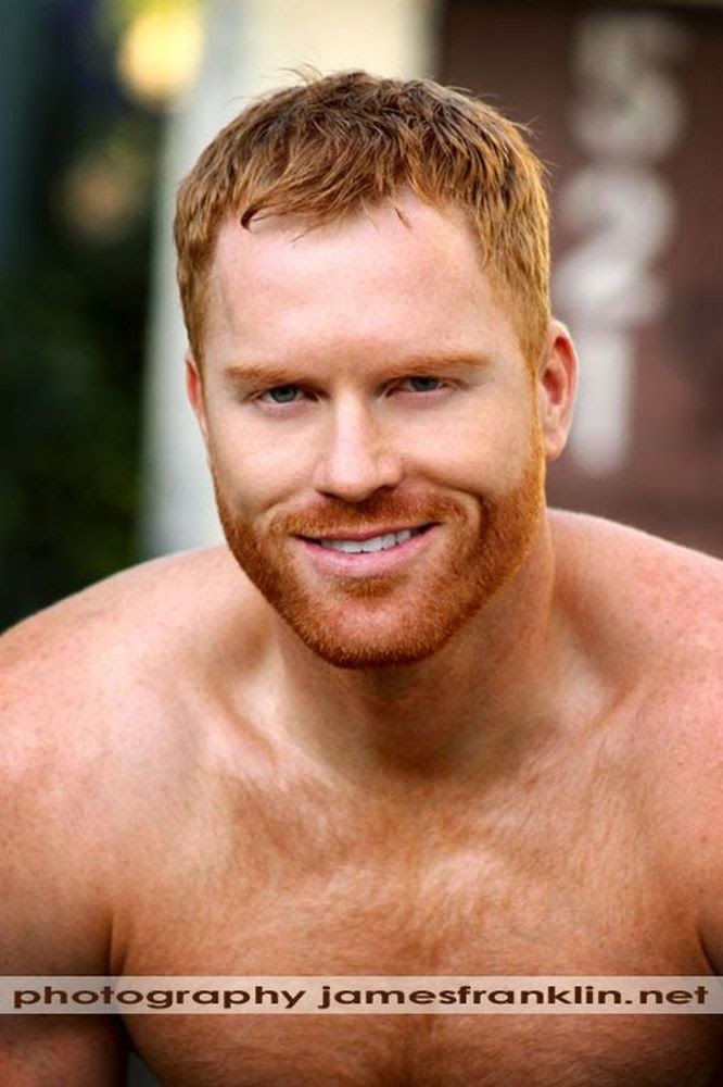 Daily Bodybuilding Motivation MODEL SETH FORNEA