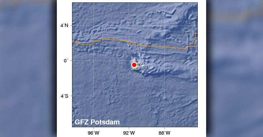 TEMBLOR EN ECUADOR: Fuerte Sismo de Magnitud 4.9 - Alerta de Tsunami (Hoy Lunes 12 Marzo 2018) Terremoto Sismo EPICENTRO Islas Galápagos - USGS - www.igepn.edu.ec TEMBLOR EN ECUADOR: Fuerte Sismo de Magnitud 4.9 - Alerta de Tsunami (Hoy Lunes 12 Marzo 2018) Terremoto Sismo EPICENTRO Islas Galápagos - USGS - www.igepn.edu.ec