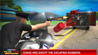 Police VS Thief Moto Attack Mod Apk Terbaru (Unlimited Cash) v1.0 Police VS Thief Moto Attack Mod Apk Terbaru (Unlimited Cash) v1.0