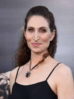 The Horror Movies Universe has Been Arrived Bonnie Aarons is Valak