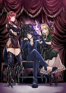 Volume 7: Superbia - Kiêu Ngạo.