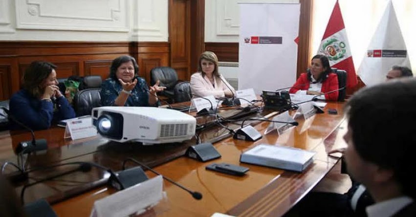 MINEDU: Nueve ministerios instalan comisión para mejorar aprendizajes y capacidades de escolares - www.minedu.gob.pe MINEDU: Nueve ministerios instalan comisión para mejorar aprendizajes y capacidades de escolares - www.minedu.gob.pe