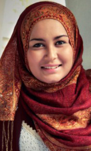 Memilih Jilbab Sesuai Dengan Bentuk Wajah Memilih Jilbab Sesuai Dengan Bentuk Wajah
