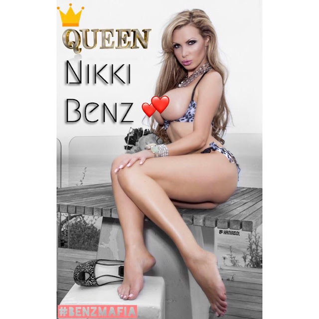 Nikki-Benz-BenzMafia-Sexiest-Instagram-Image