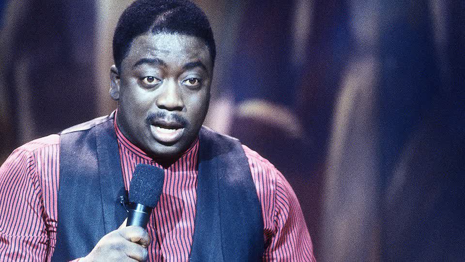 DAR Comedy Best Black StandUp Comedy Specials