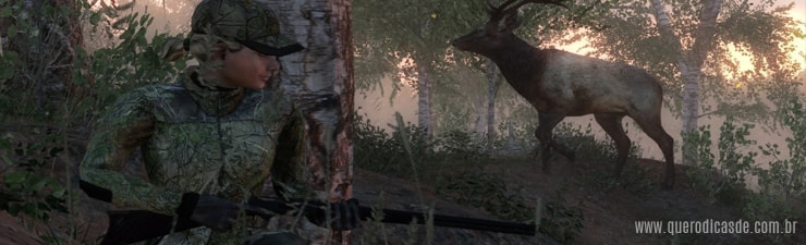 theHunter Classic theHunter Classic