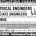 AIM Energies (Pvt) Ltd. Lahore Jobs