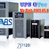 UPS Gtec 1KVA - 20KVA
