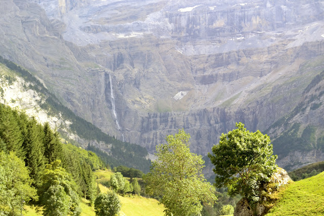 VIAJE AL MIDI-PYRENEES VIAJE AL MIDI-PYRENEES