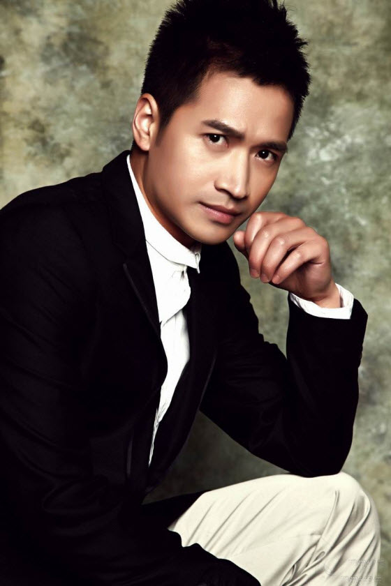 LuvAsianSeries The Empire Warrior luvasianseries-the-empire-warrior