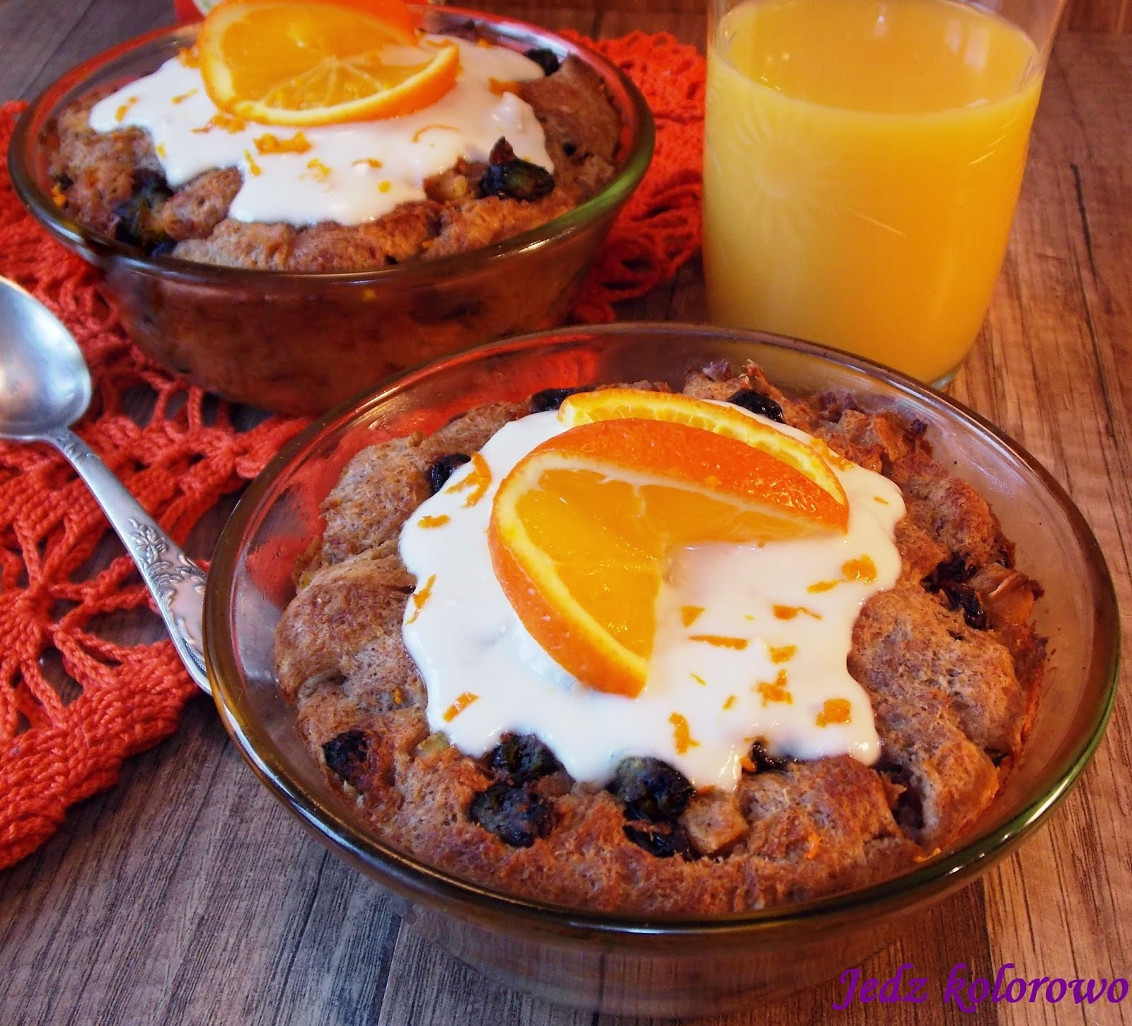 Jedz kolorowo najlepsze przepisy kulinarne dla wymagających