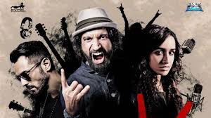 Movie Review : Rock On 2