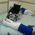 Funcionários de hospital são demitidos após gravarem ‘Que tiro foi esse?’ vídeo