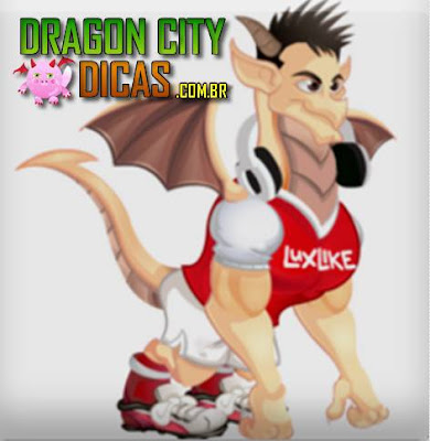 Dragão Callux Dragão Callux