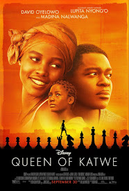 Watch Movies Queen of Katwe (2016) Full Free Online