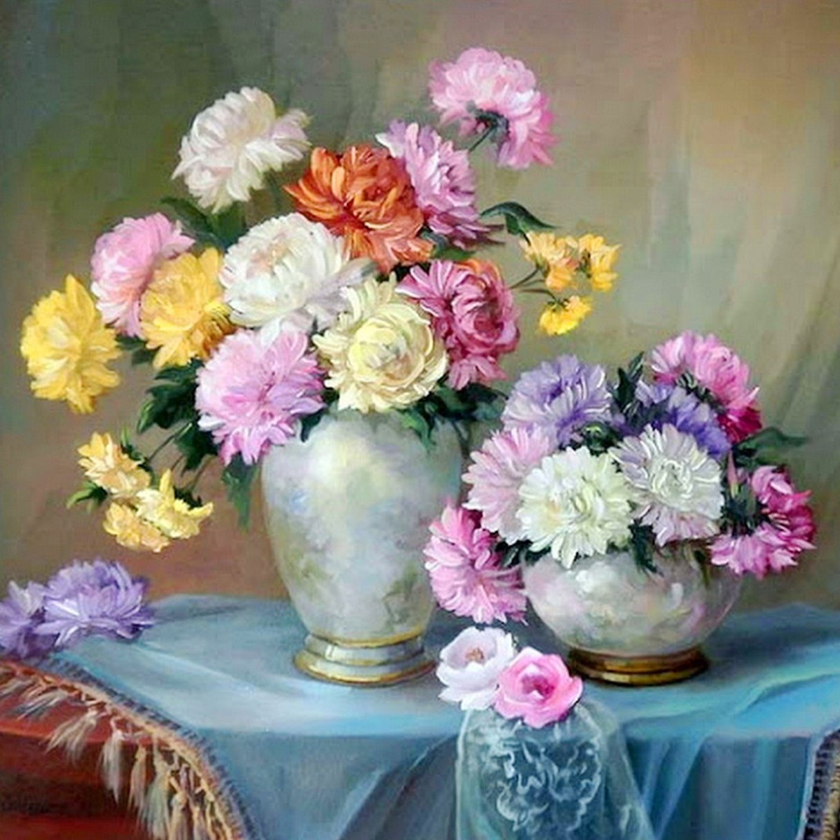 cuadro con flores cuadros modernos pinturas y dibujos cuadros de jarrones cuadro con flores cuadros modernos pinturas y dibujos cuadros de jarrones