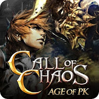 Call of Chaos Unlimited (Money - Gold) MOD APK