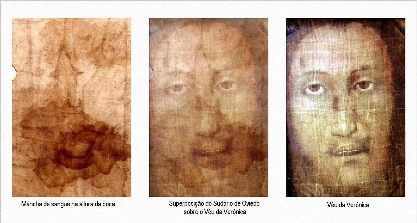 Ciência confirma a Igreja TODA A VERDADE SOBRE O SANTO SUDÁRIO Ciência confirma a Igreja TODA A VERDADE SOBRE O SANTO SUDÁRIO
