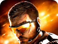 Modern Combat 5: eSports FPS mod apk 3.1.0I (God Mode+Anti Ban) Modern Combat 5: eSports FPS mod apk 3.1.0I (God Mode+Anti Ban)