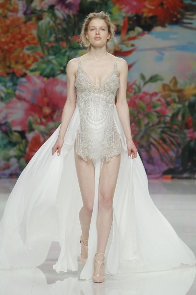 Bonitos vestidos de novias | Colección Galia Lahav 2017 Bonitos vestidos de novias | Colección Galia Lahav 2017