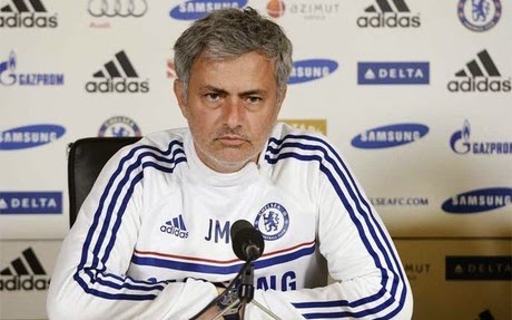 Mourinho - Chelsea -: "No puedo permitirme más lesionados"