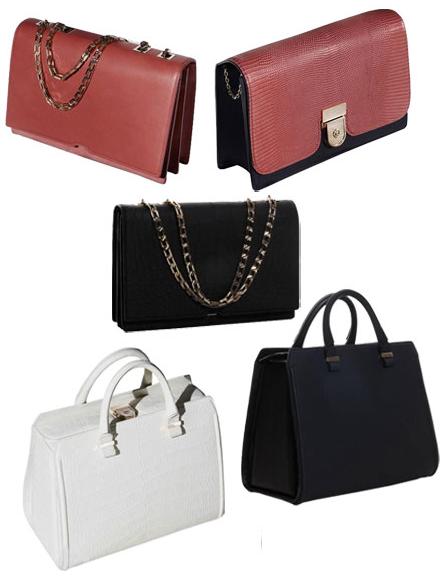 Victoria Beckham Handbag Collection 2017 Angels Birt Victoria Beckham Handbag Collection 2017