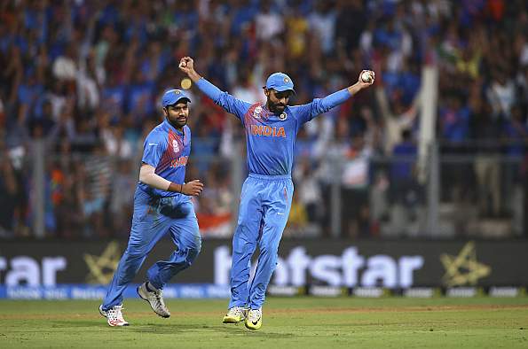 Calm in the storm Kohli's captaincy view1 Calm in the storm Kohli's captaincy view1