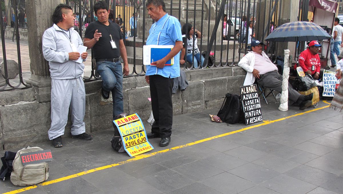 Discettazioni erranti: dove meno te l'aspetti ... ti puoi sposare ... Balcone disegno Mexicanos