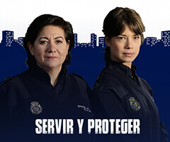 Ver telenovela servir y proteger capítulo 965 completo online
