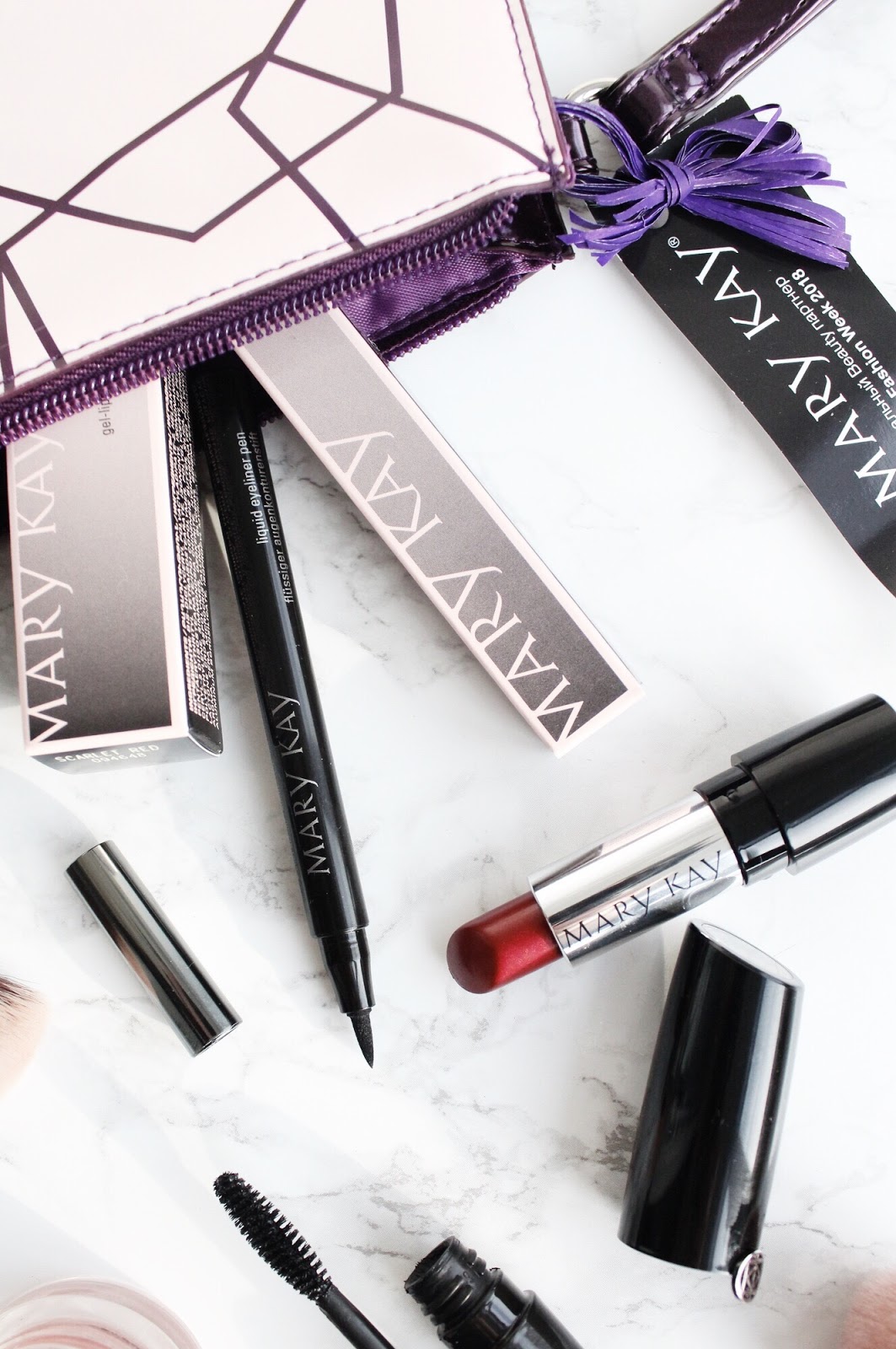 Линия Роскоши Mary Kay Саранск Линия роскоши mary kay саранск