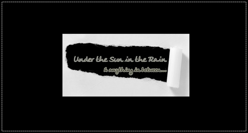 under the Sun In the Rain