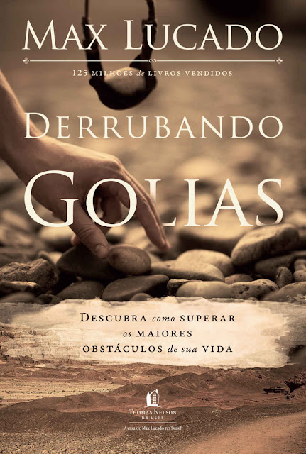 Derrubando Golias