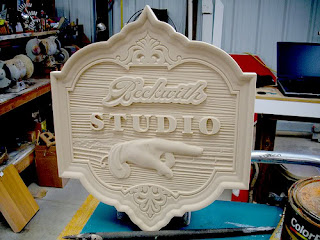 placa com arabesco placa com arabesco