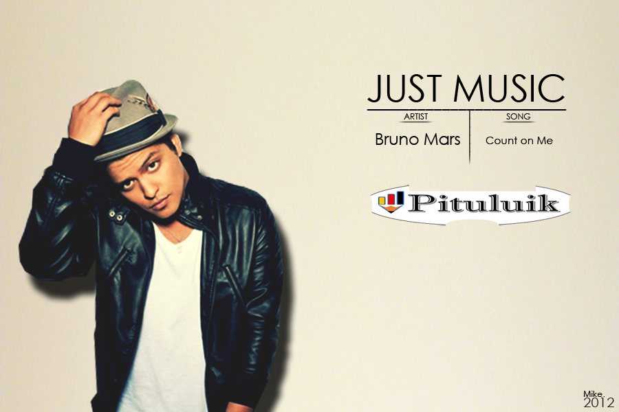 Download Lirik Lagu Count On Me