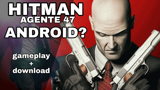hitman sniper android gameplay download hitman sniper android gameplay download