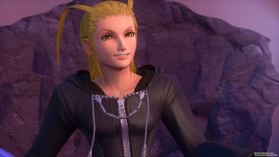Kingdom Hearts 3 Game Screenshot 11