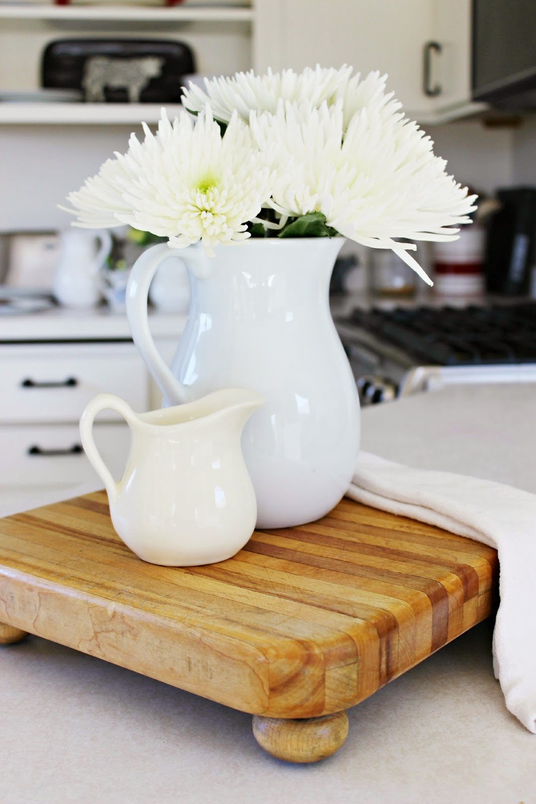 Happy At Home How To Rejuvenate An Old Cutting Board