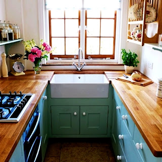 Koleksi Warna Cat Dapur Ukuran Sempit Untuk Hasil Yang Cantik Koleksi Warna Cat Dapur Ukuran Sempit