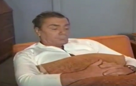 INNER TOOB: ACROSS THE VIEWNIVERSE: MIKE ROGO OF