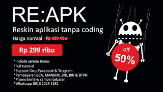 Buat Aplikasi Tanpa Perlu Coding Buat Aplikasi Tanpa Perlu Coding